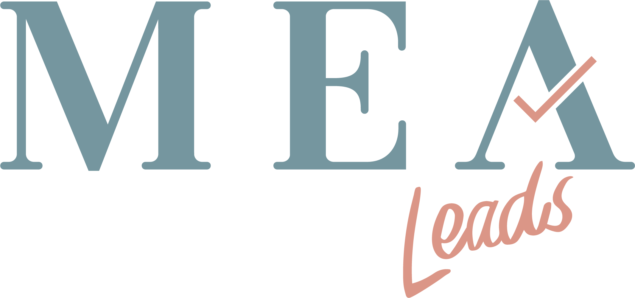 MEA Leads Logo