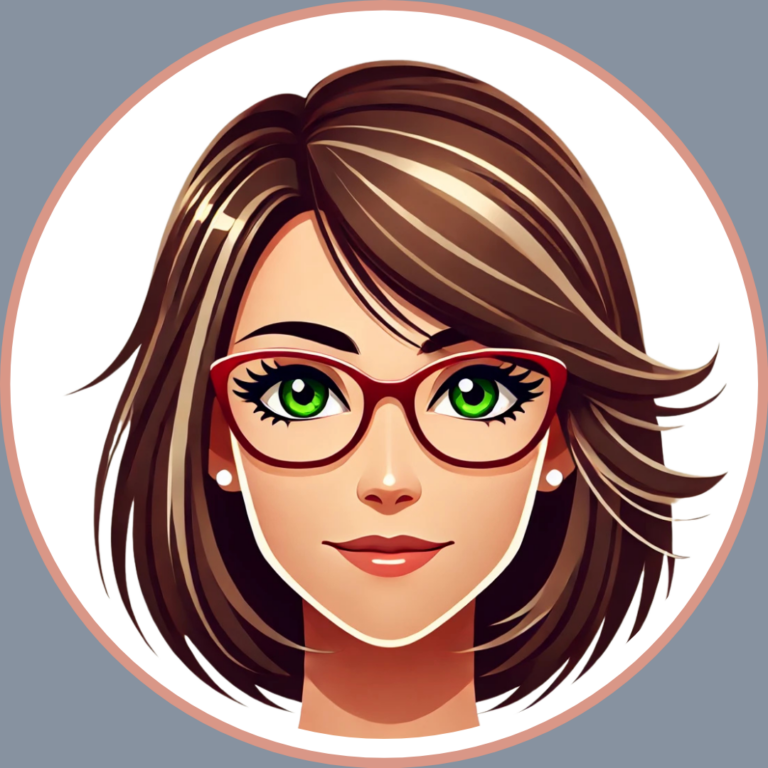 Caryn Avatar