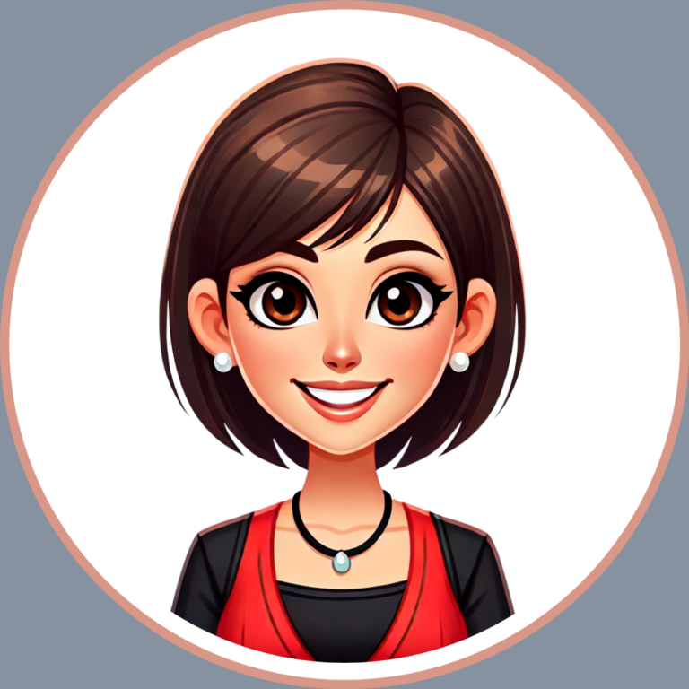 Jen Avatar